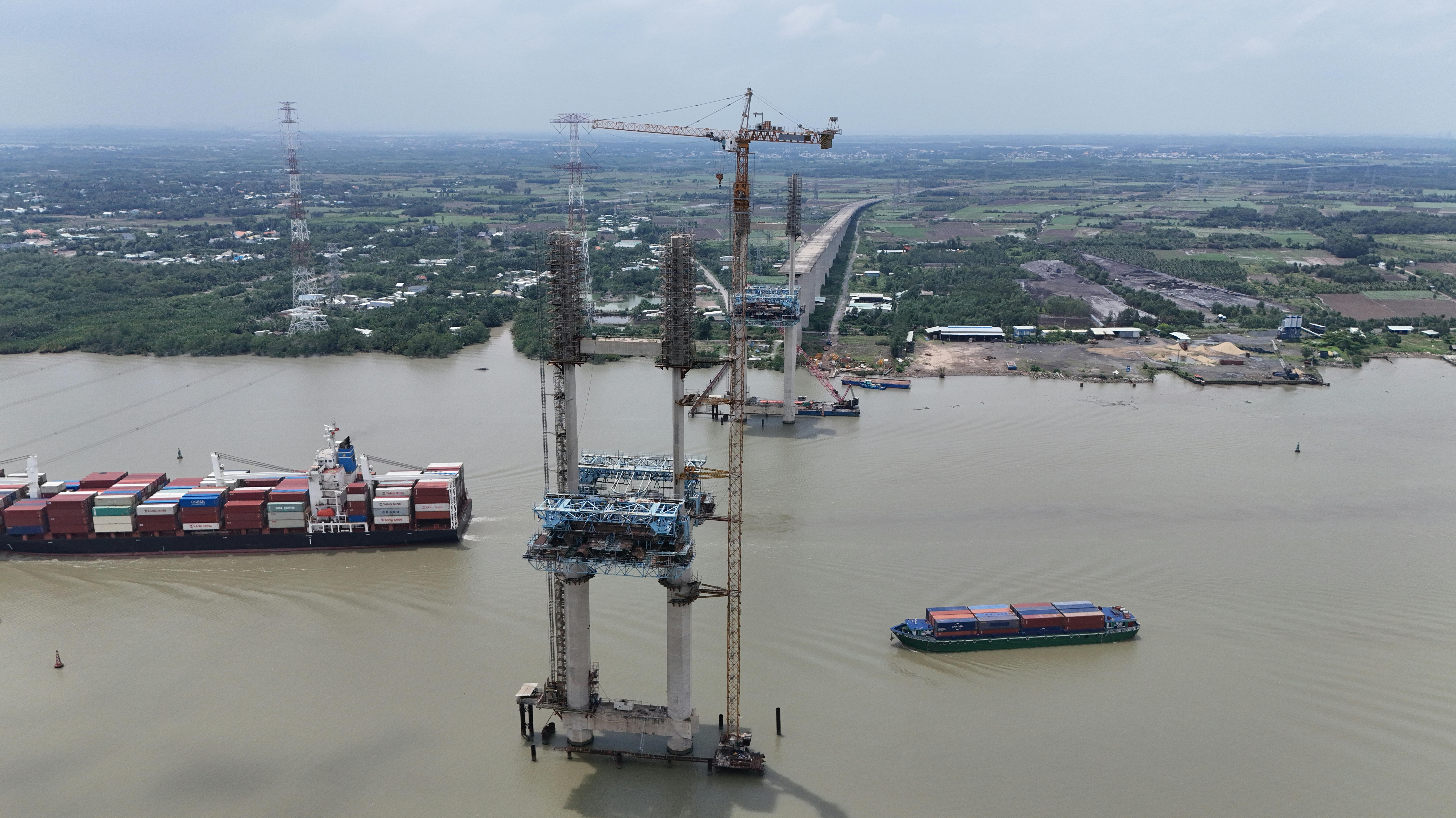 Project Cargo Logistics